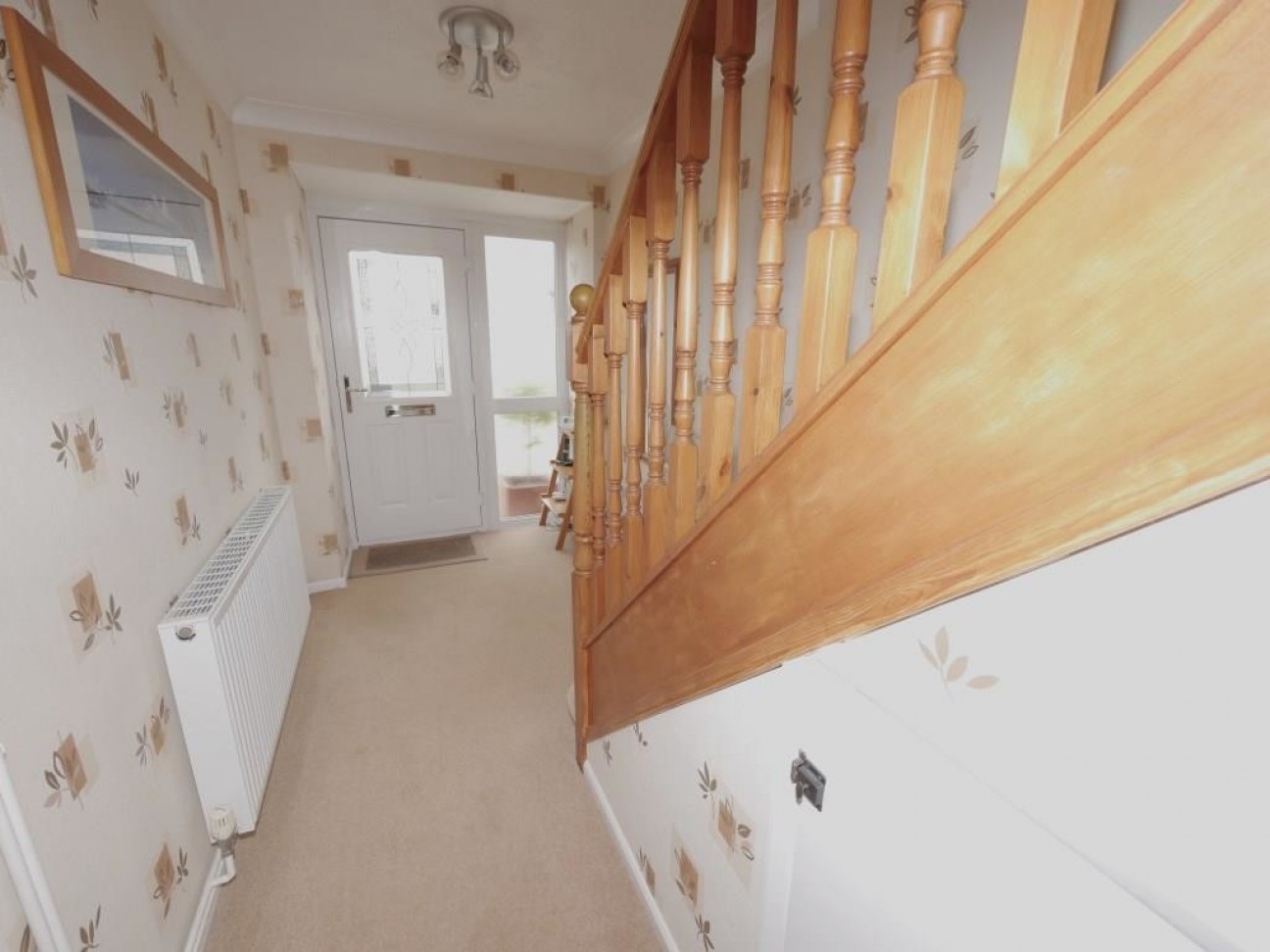 Pearcroft Road, Ipswich