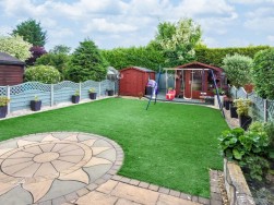 Pearcroft Road, Ipswich