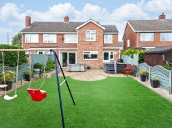 Pearcroft Road, Ipswich