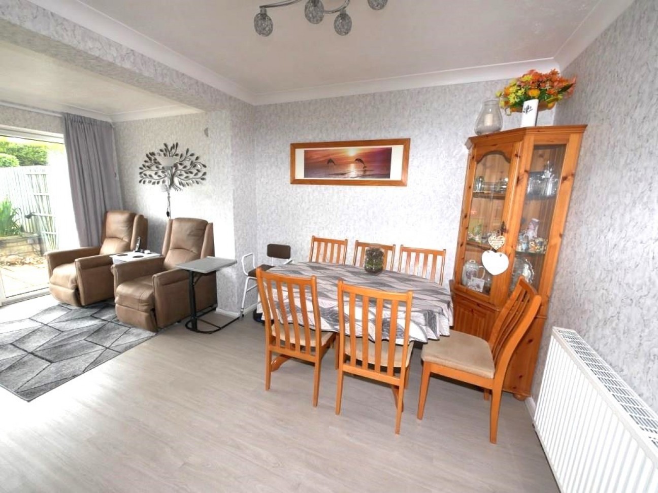 Pearcroft Road, Ipswich