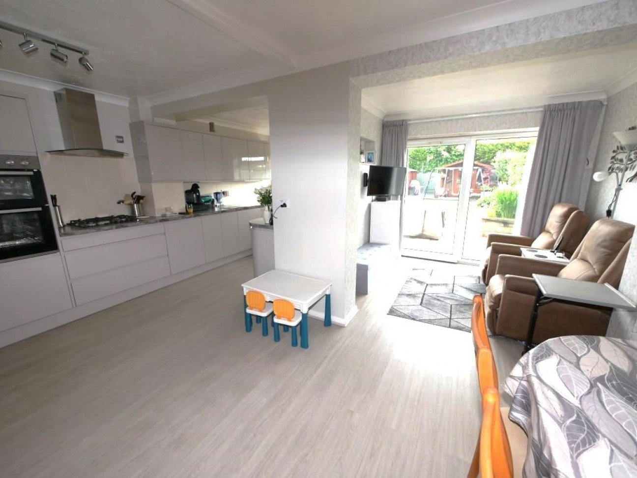 Pearcroft Road, Ipswich