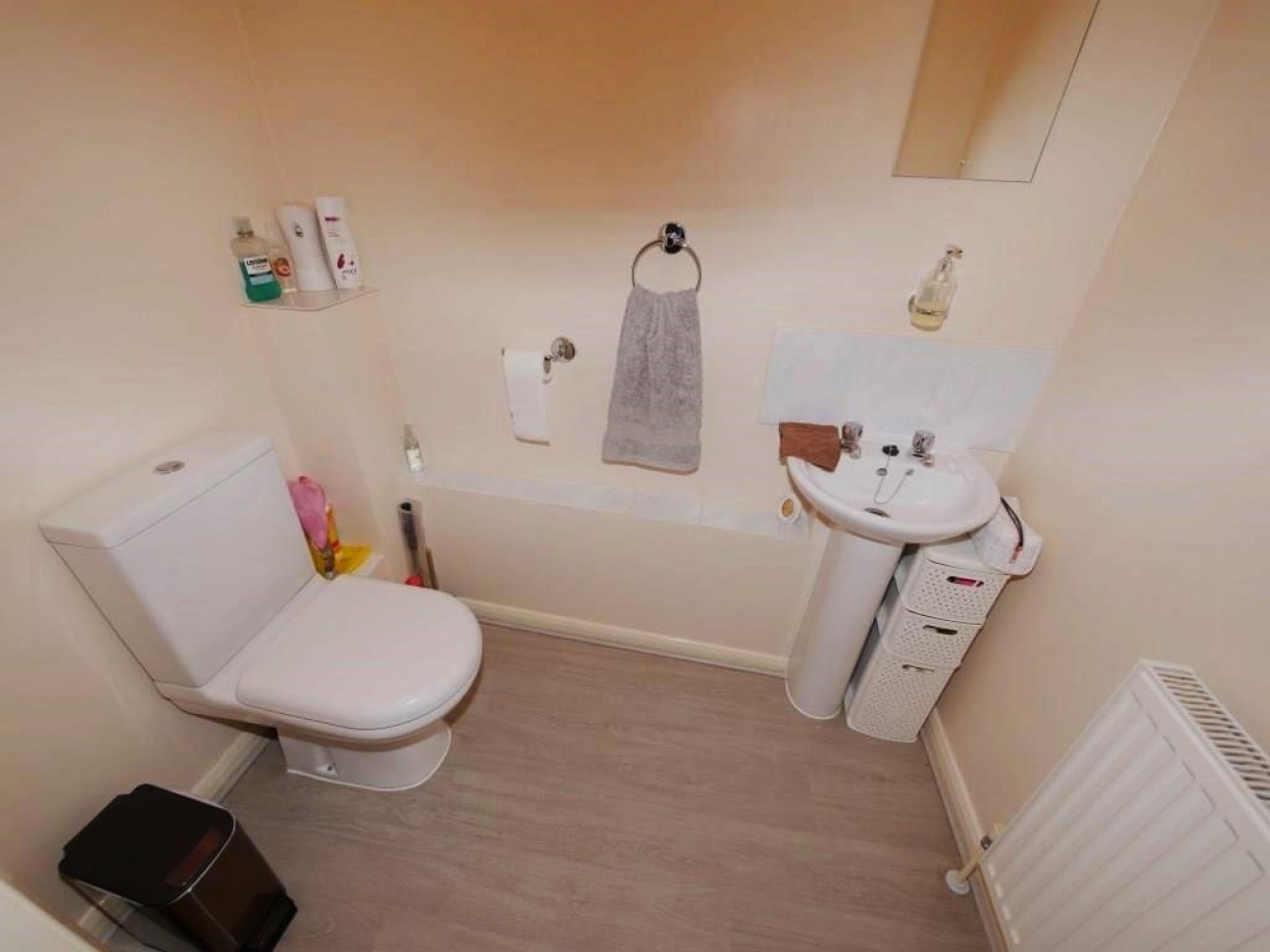 Pearcroft Road, Ipswich