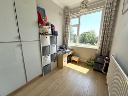 Dales View Road, Ipswich