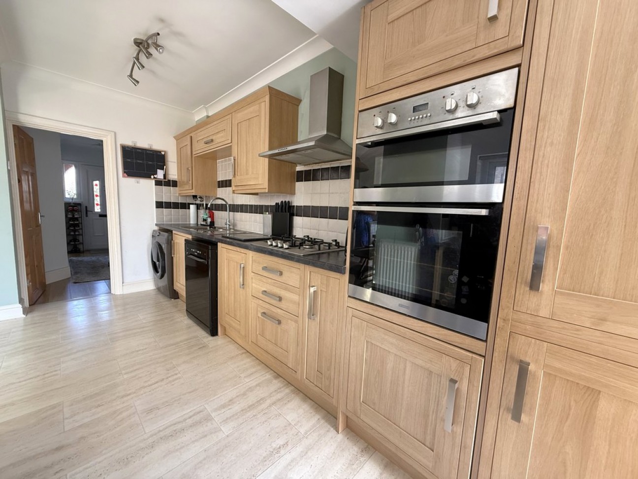 Dales View Road, Ipswich