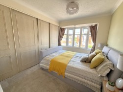 Dales View Road, Ipswich
