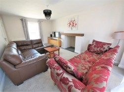 Churchill Avenue, Ipswich, Suffolk