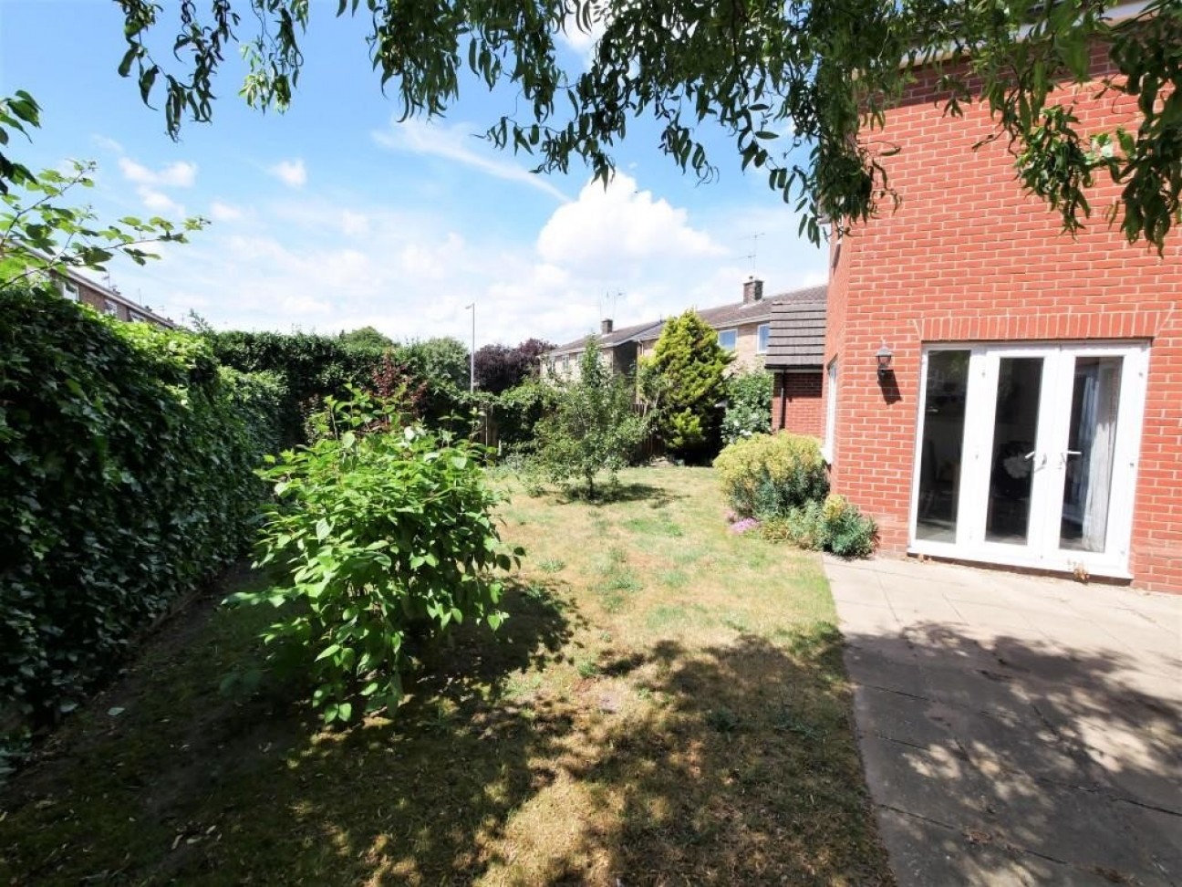 Churchill Avenue, Ipswich, Suffolk