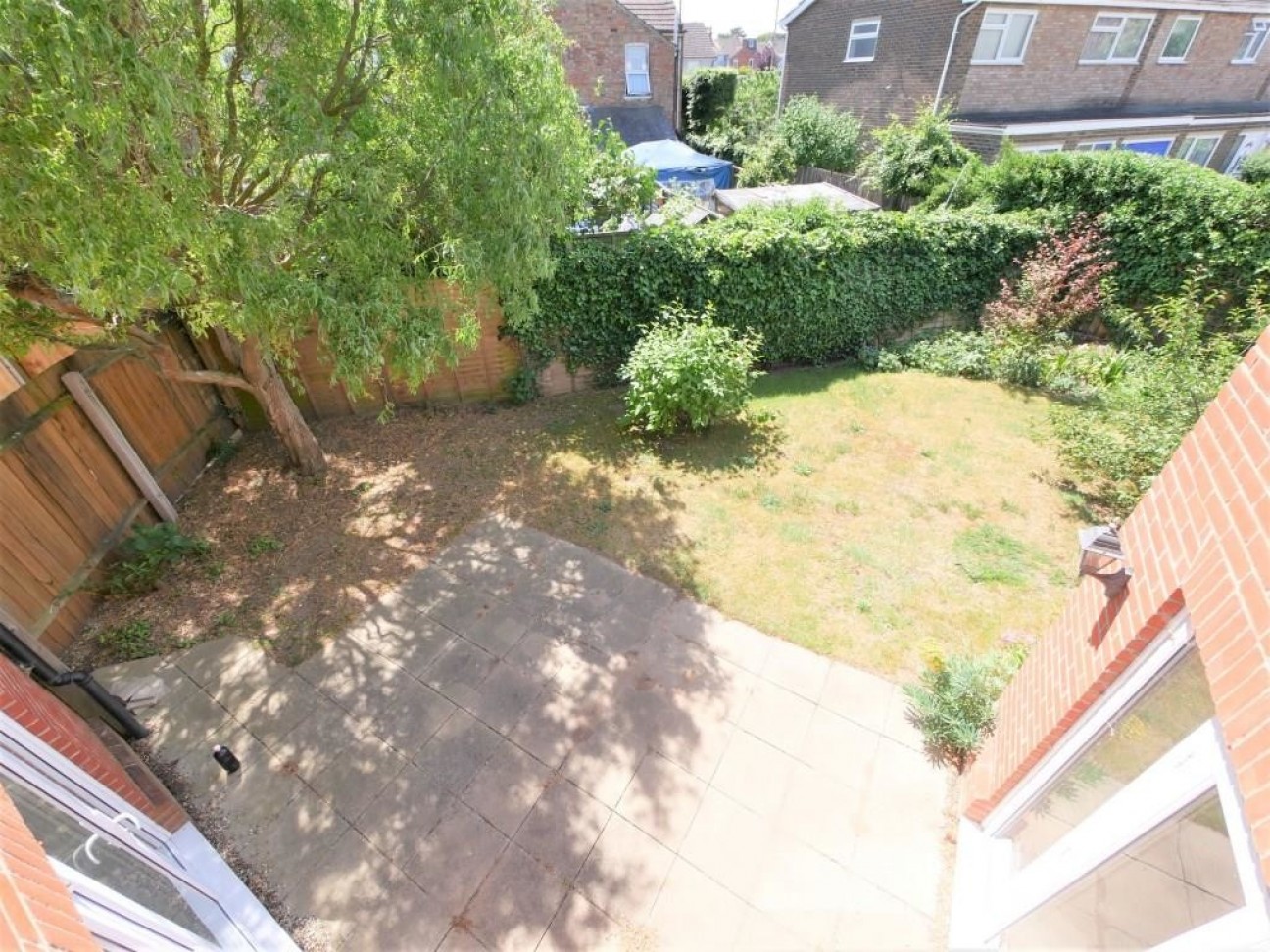 Churchill Avenue, Ipswich, Suffolk