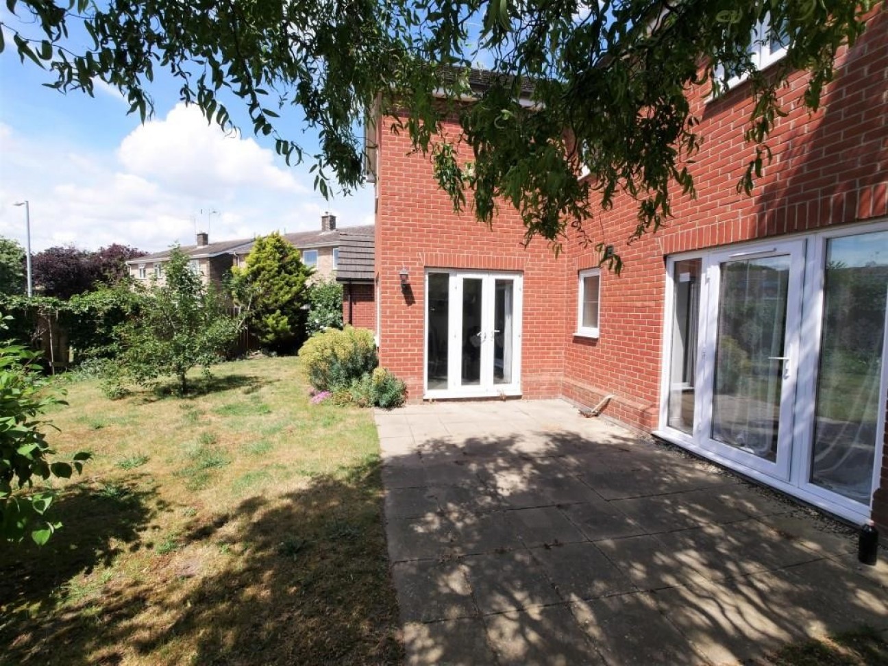 Churchill Avenue, Ipswich, Suffolk