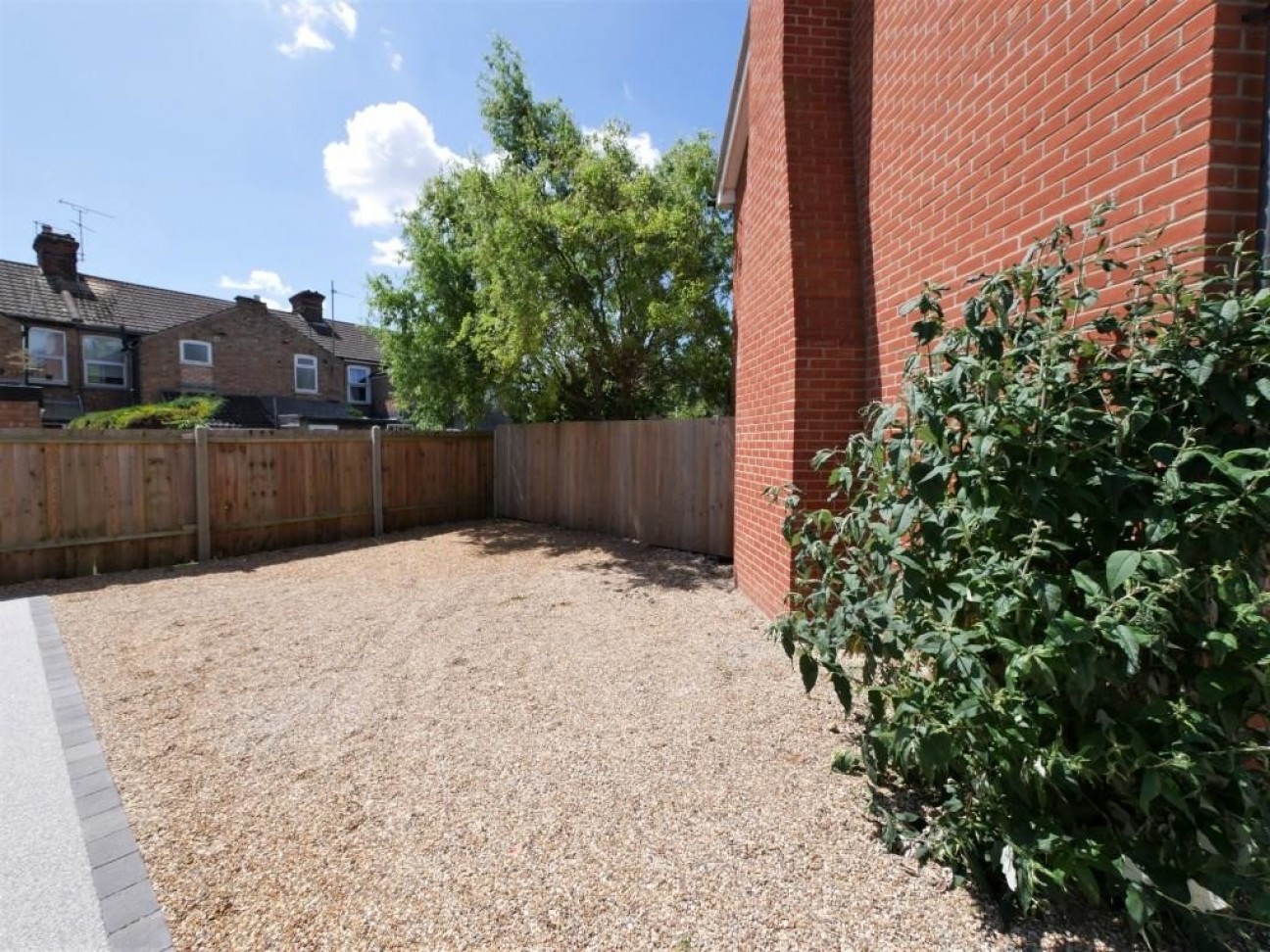 Churchill Avenue, Ipswich, Suffolk