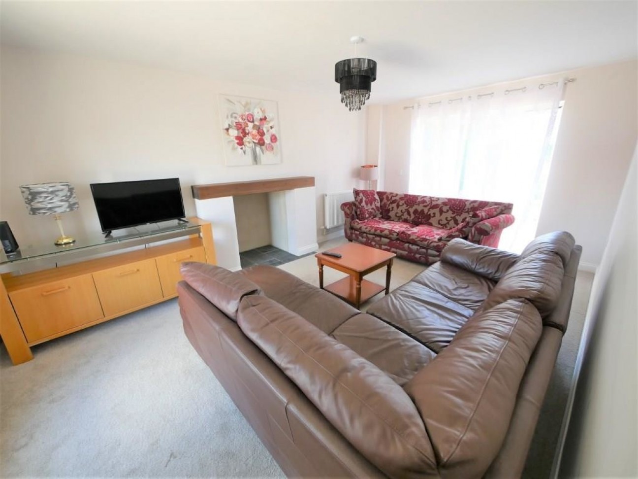 Churchill Avenue, Ipswich, Suffolk