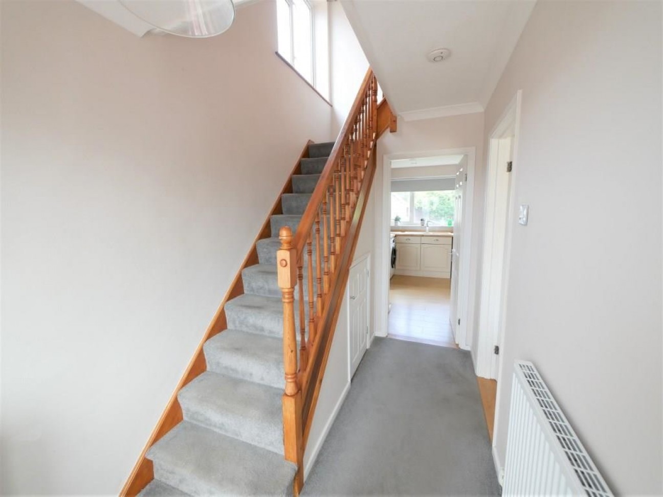 Birchcroft Road, Ipswich