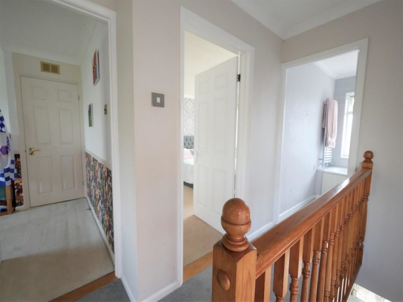 Birchcroft Road, Ipswich