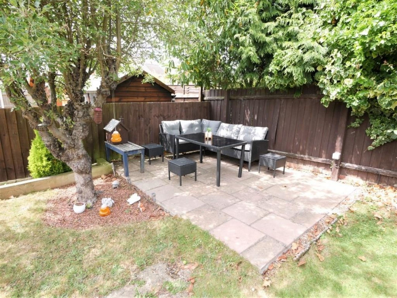 Birchcroft Road, Ipswich