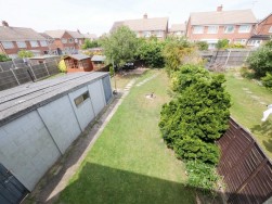 Birchcroft Road, Ipswich