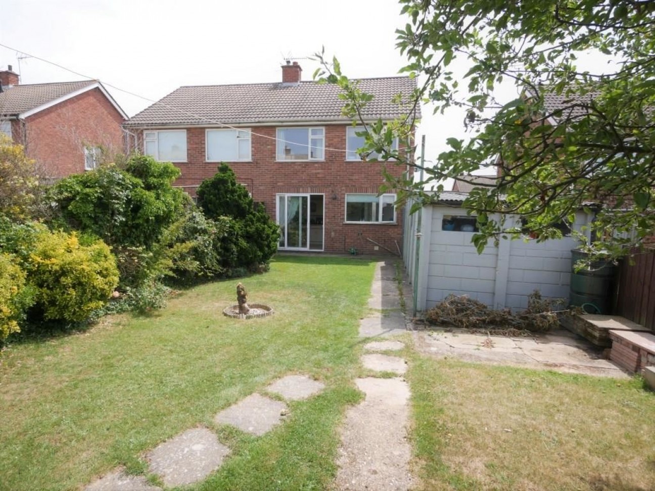 Birchcroft Road, Ipswich