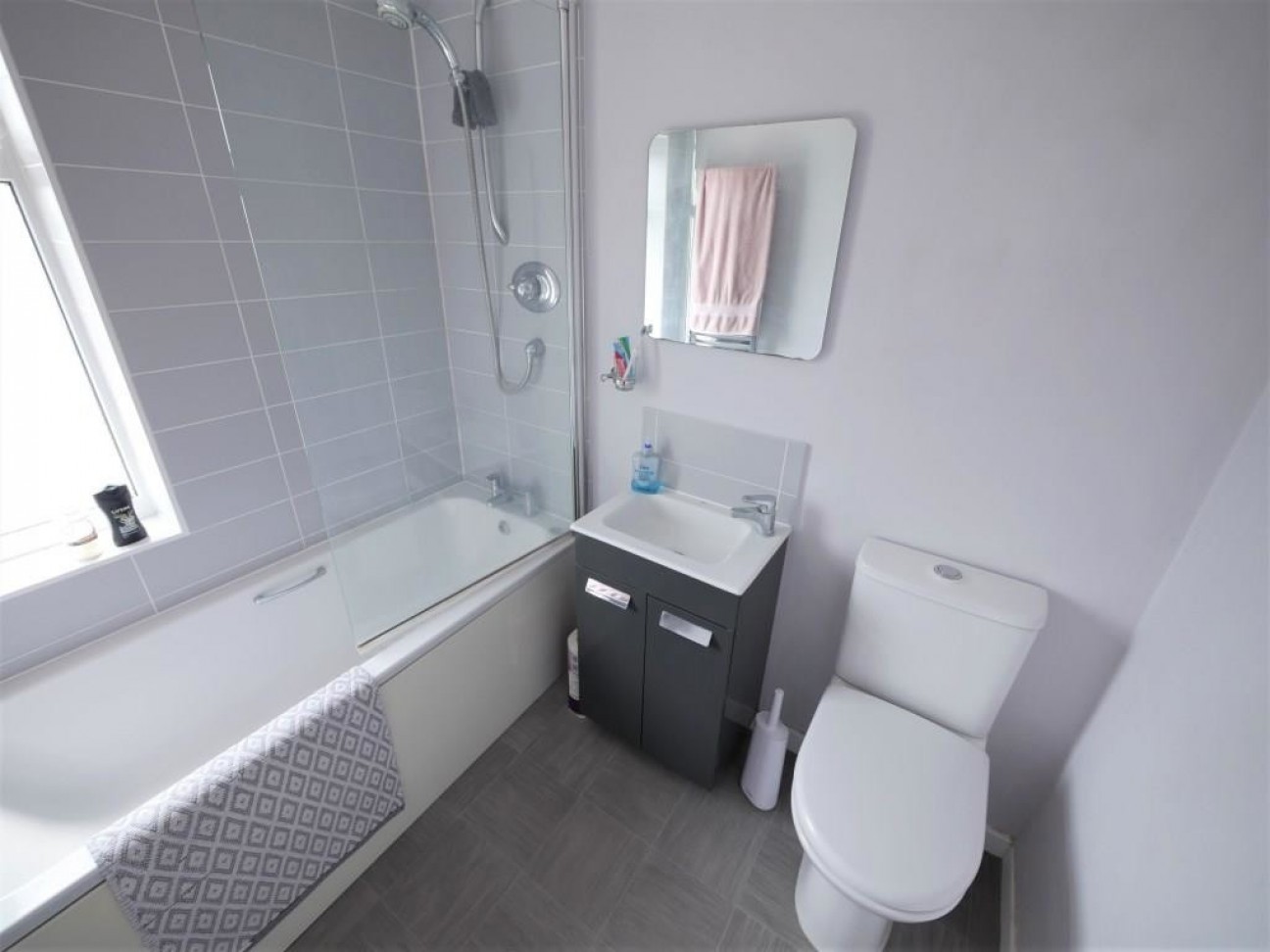 Birchcroft Road, Ipswich