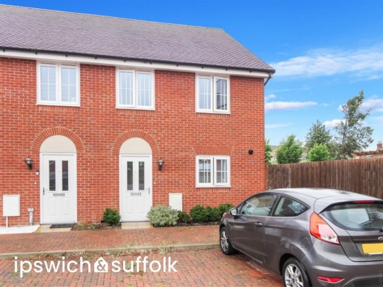Ribbans Park Road, Ipswich