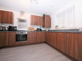 Ribbans Park Road, Ipswich