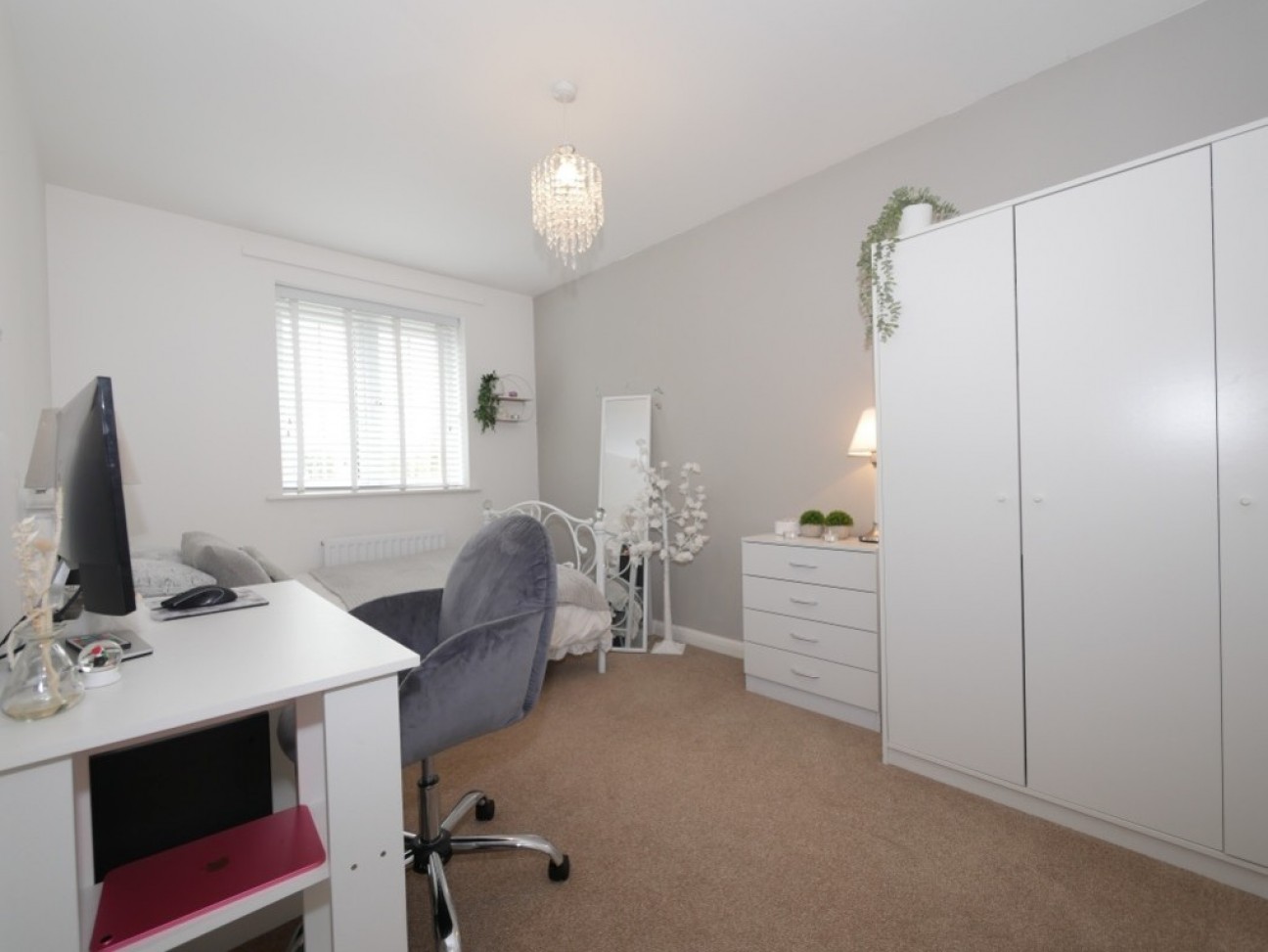 Ribbans Park Road, Ipswich