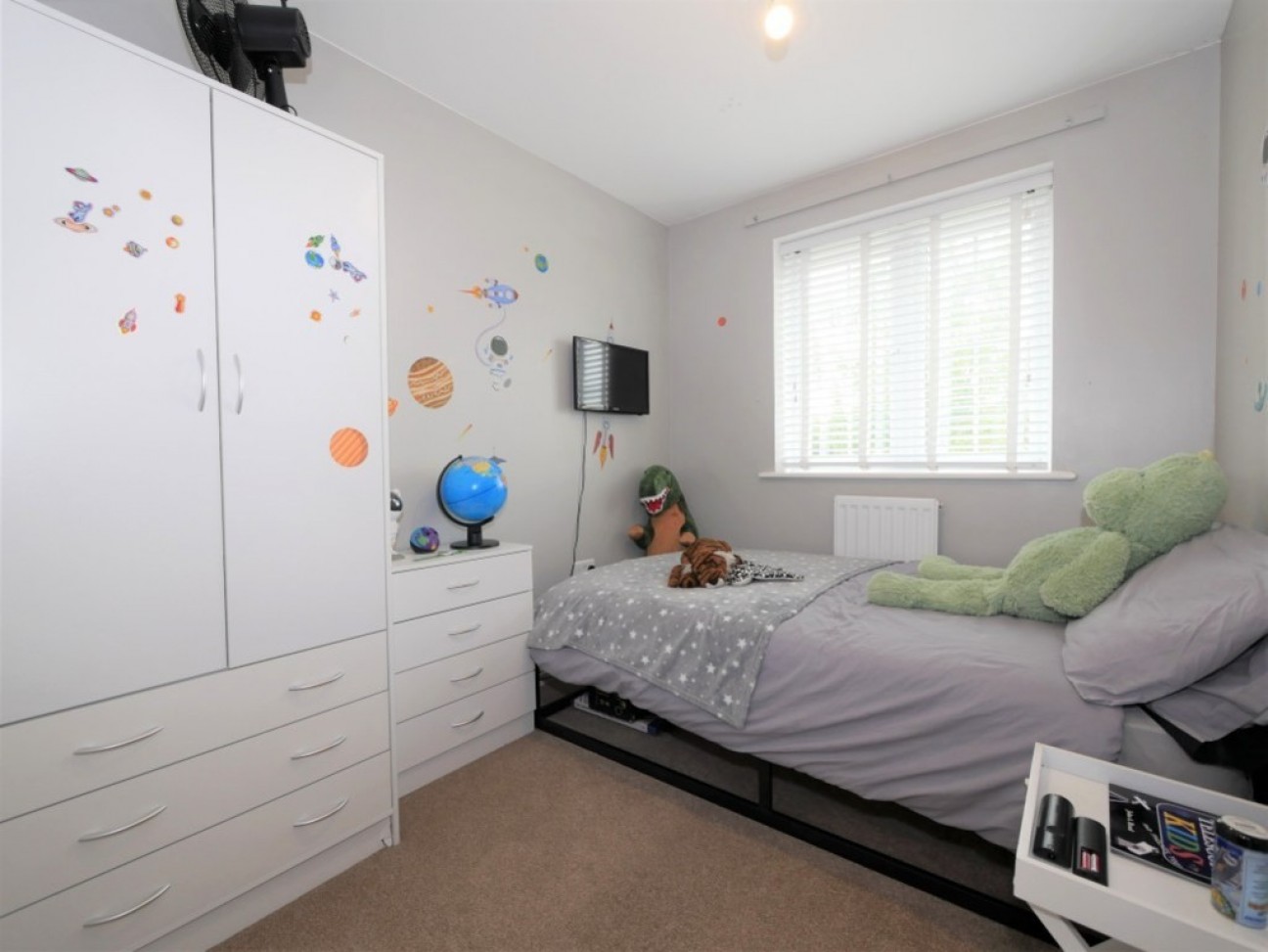 Ribbans Park Road, Ipswich