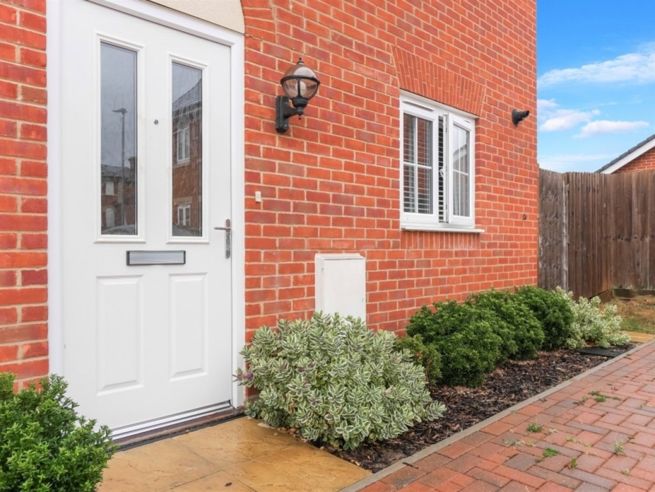 Ribbans Park Road, Ipswich