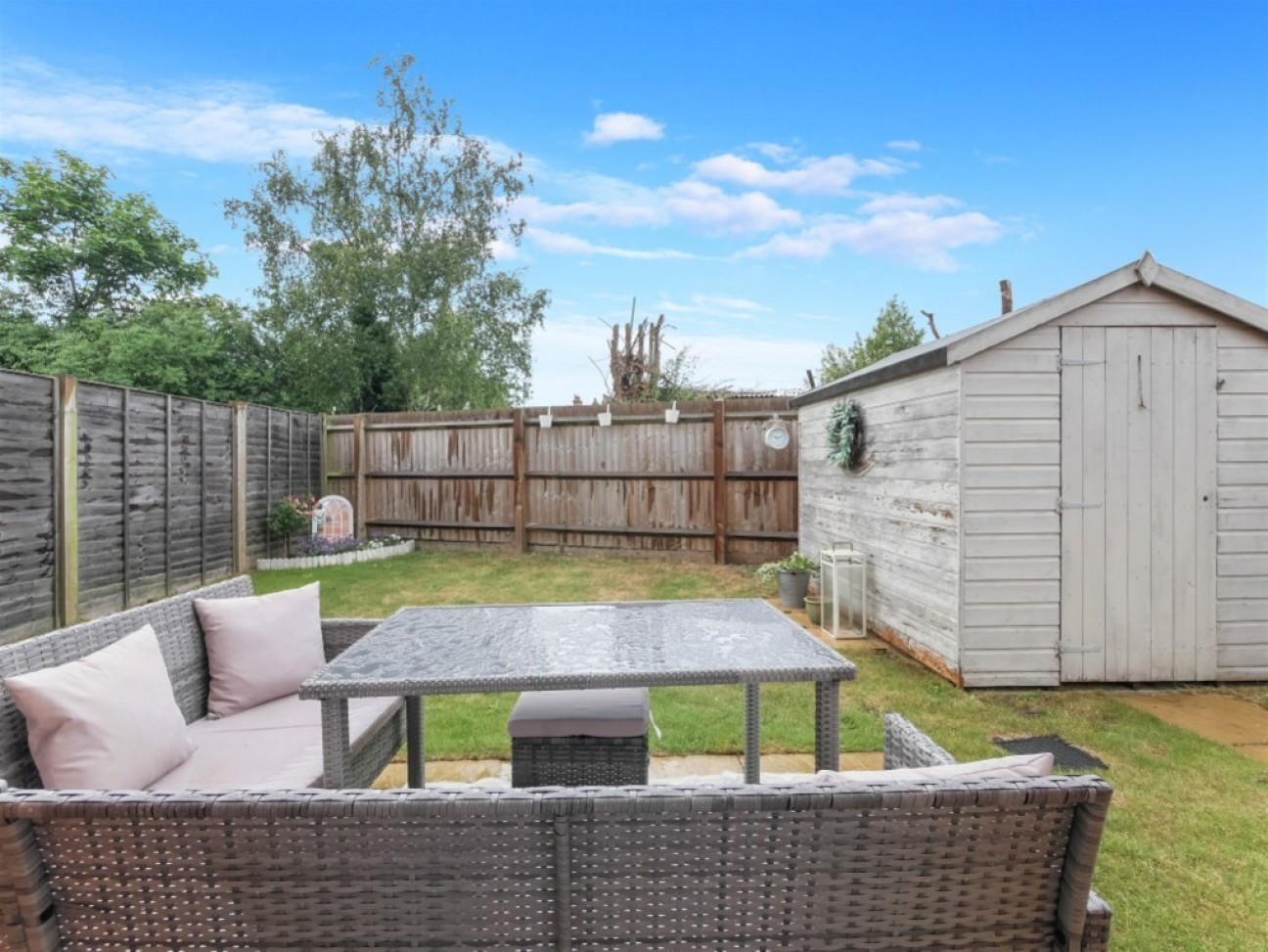 Ribbans Park Road, Ipswich