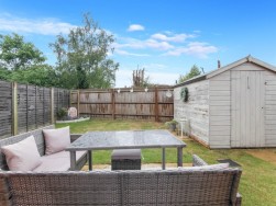Ribbans Park Road, Ipswich