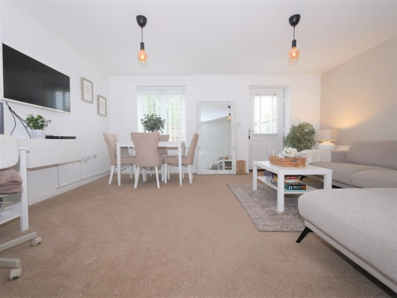 Ribbans Park Road, Ipswich