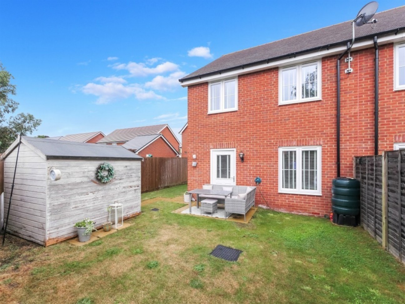 Ribbans Park Road, Ipswich
