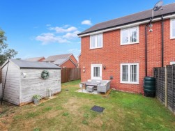 Ribbans Park Road, Ipswich