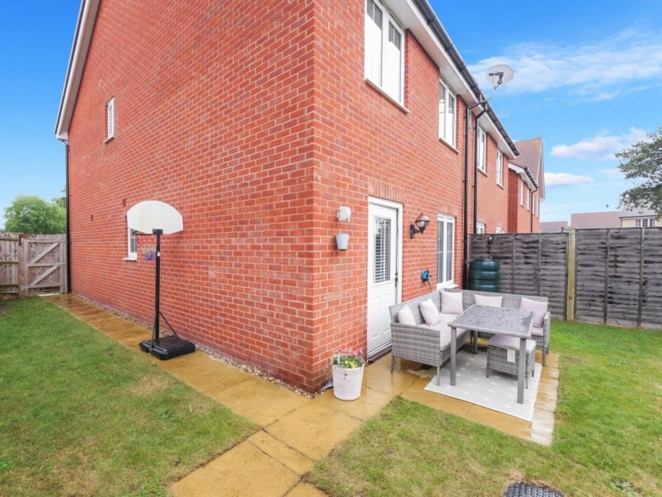 Ribbans Park Road, Ipswich