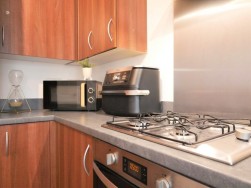 Ribbans Park Road, Ipswich