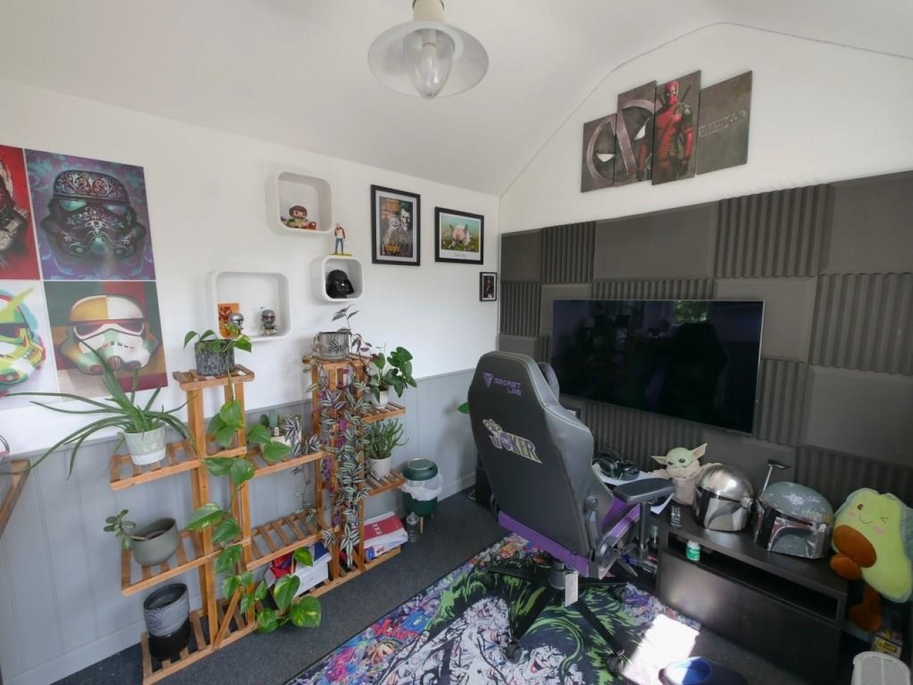 Playford, Ipswich