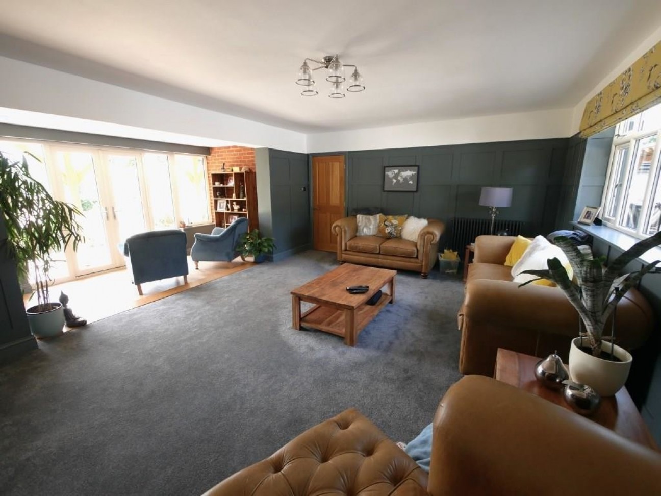 Playford, Ipswich