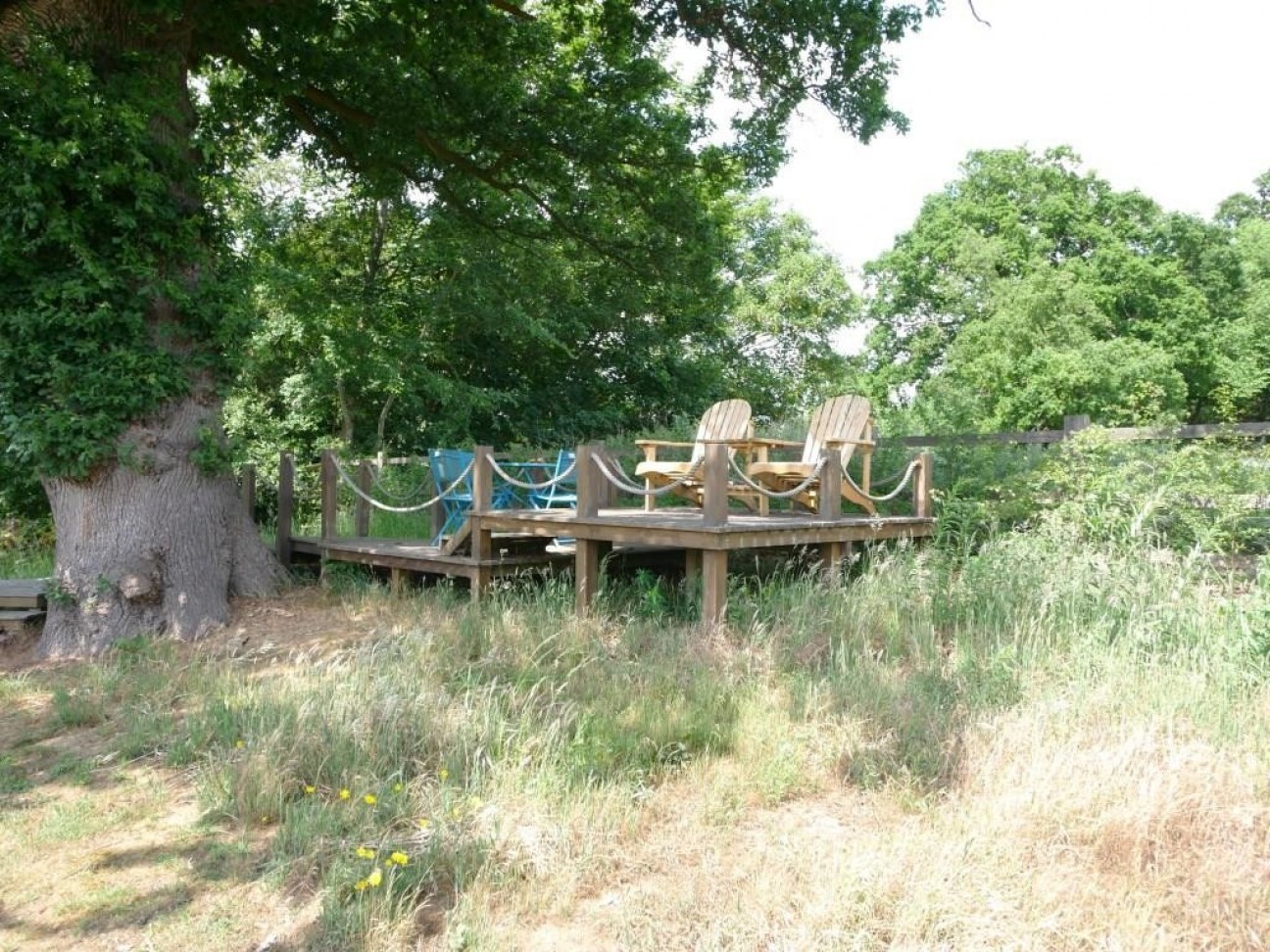 Playford, Ipswich