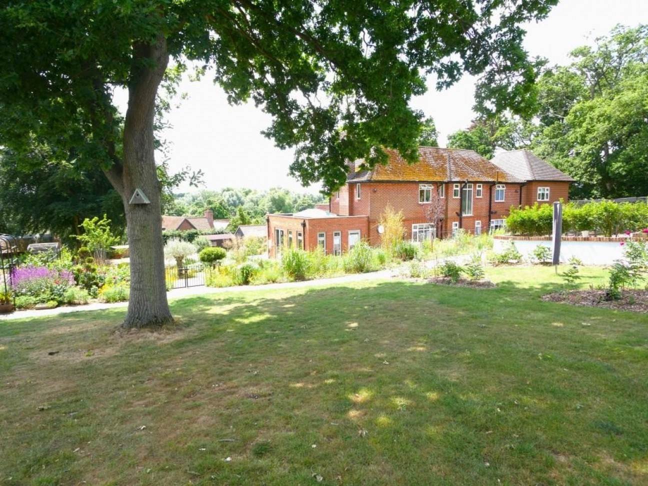 Playford, Ipswich