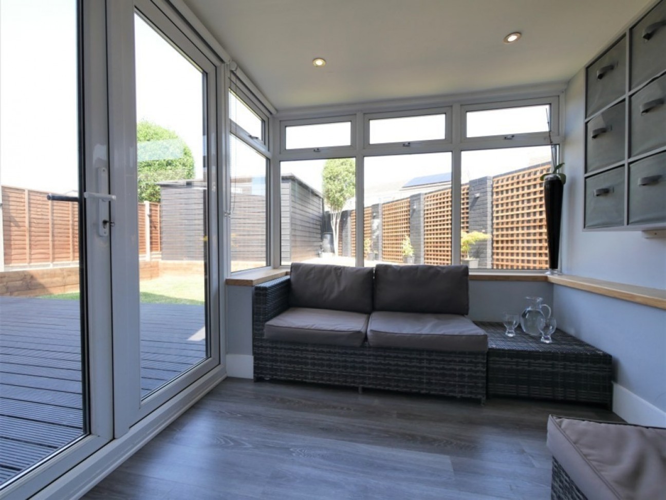 Sandown Road, Ipswich