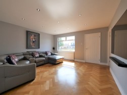 Sandown Road, Ipswich