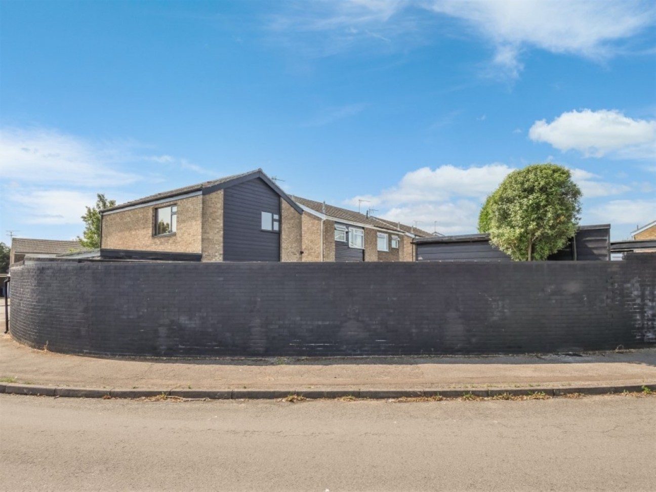 Sandown Road, Ipswich
