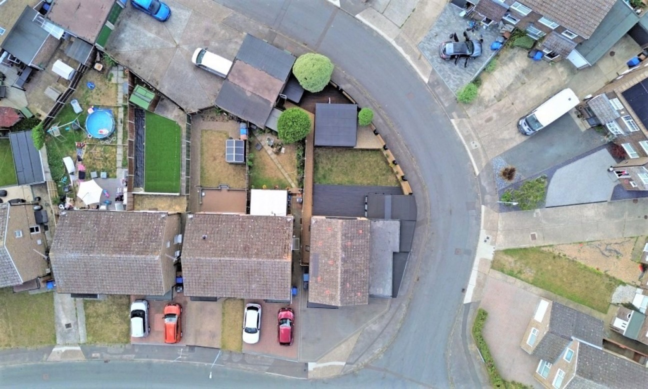 Sandown Road, Ipswich