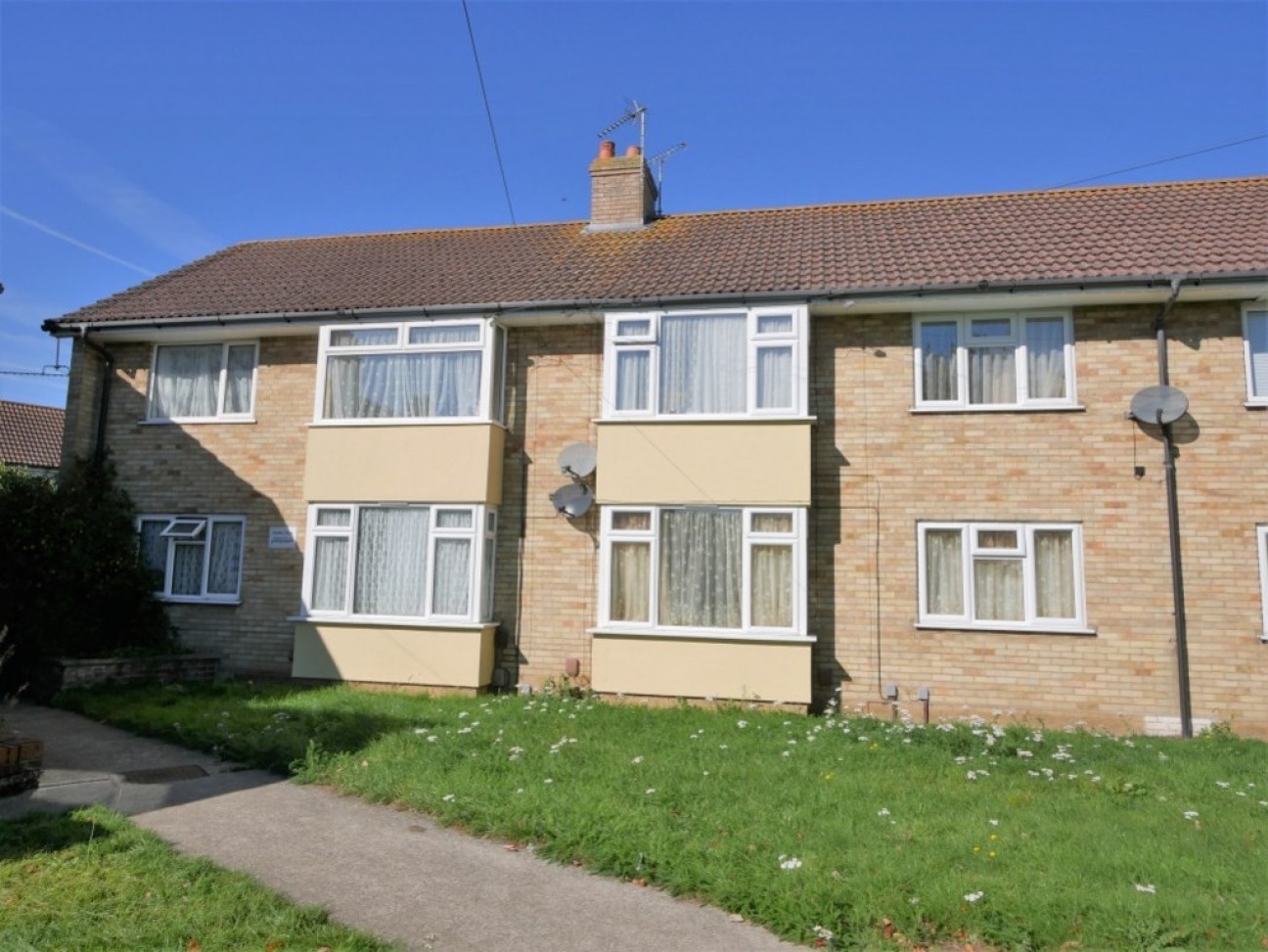 Grebe Close, Ipswich