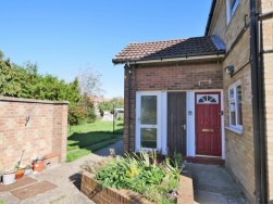 Grebe Close, Ipswich