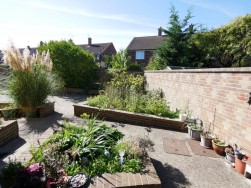 Grebe Close, Ipswich