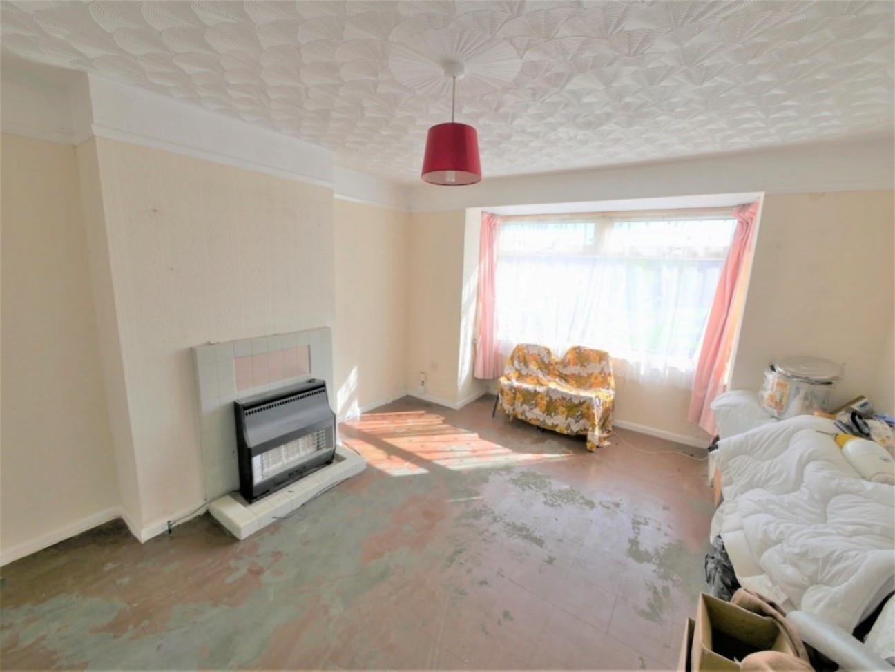 Grebe Close, Ipswich