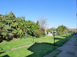 Grebe Close, Ipswich