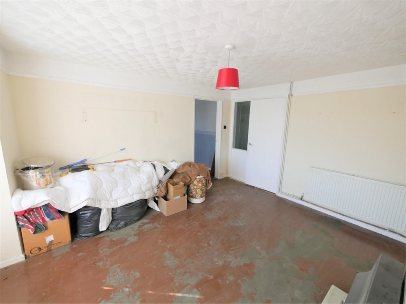 Grebe Close, Ipswich