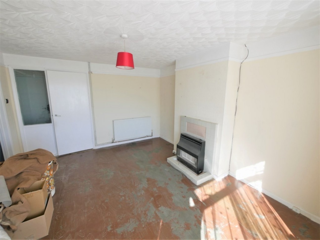 Grebe Close, Ipswich