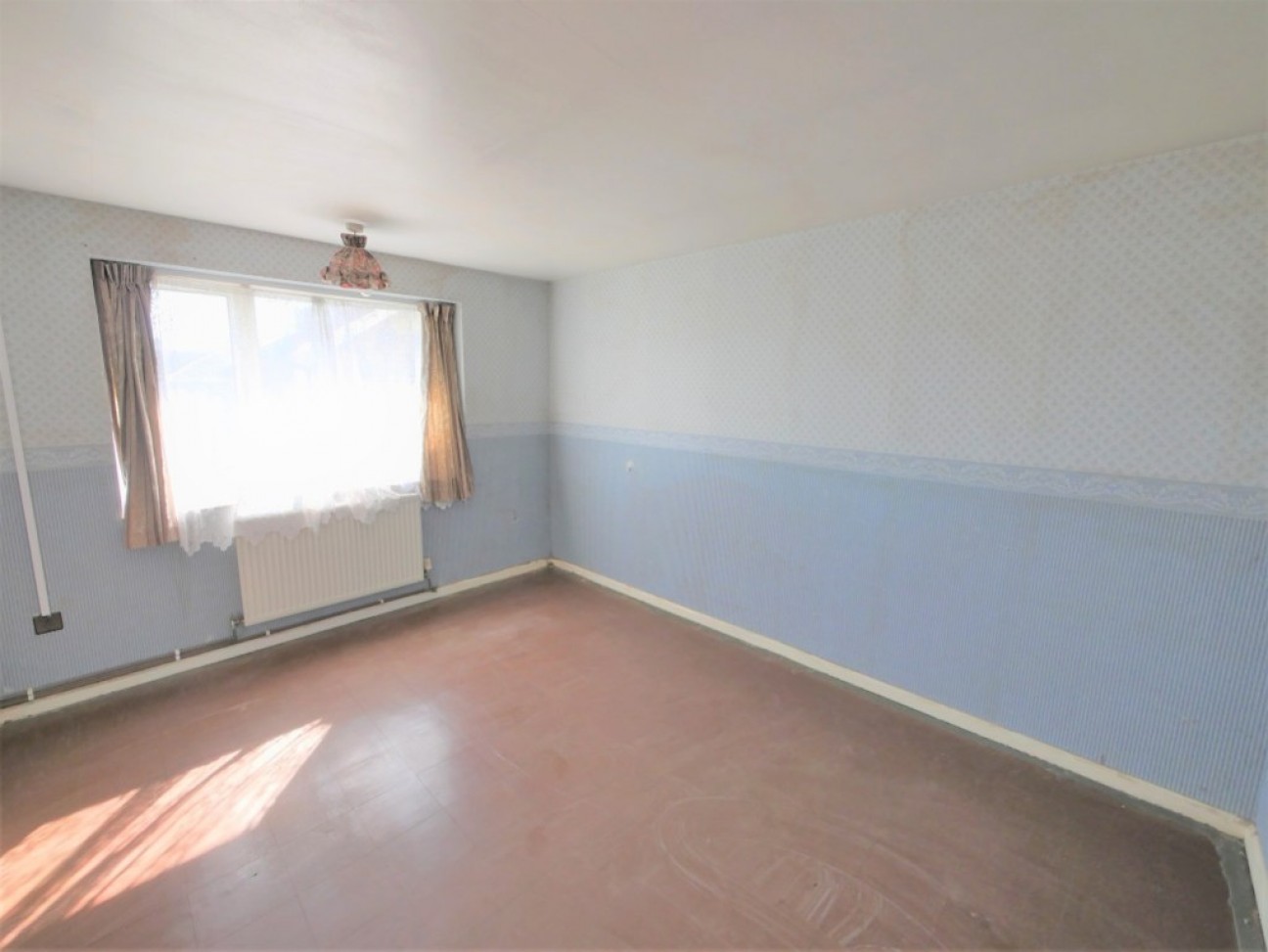 Grebe Close, Ipswich