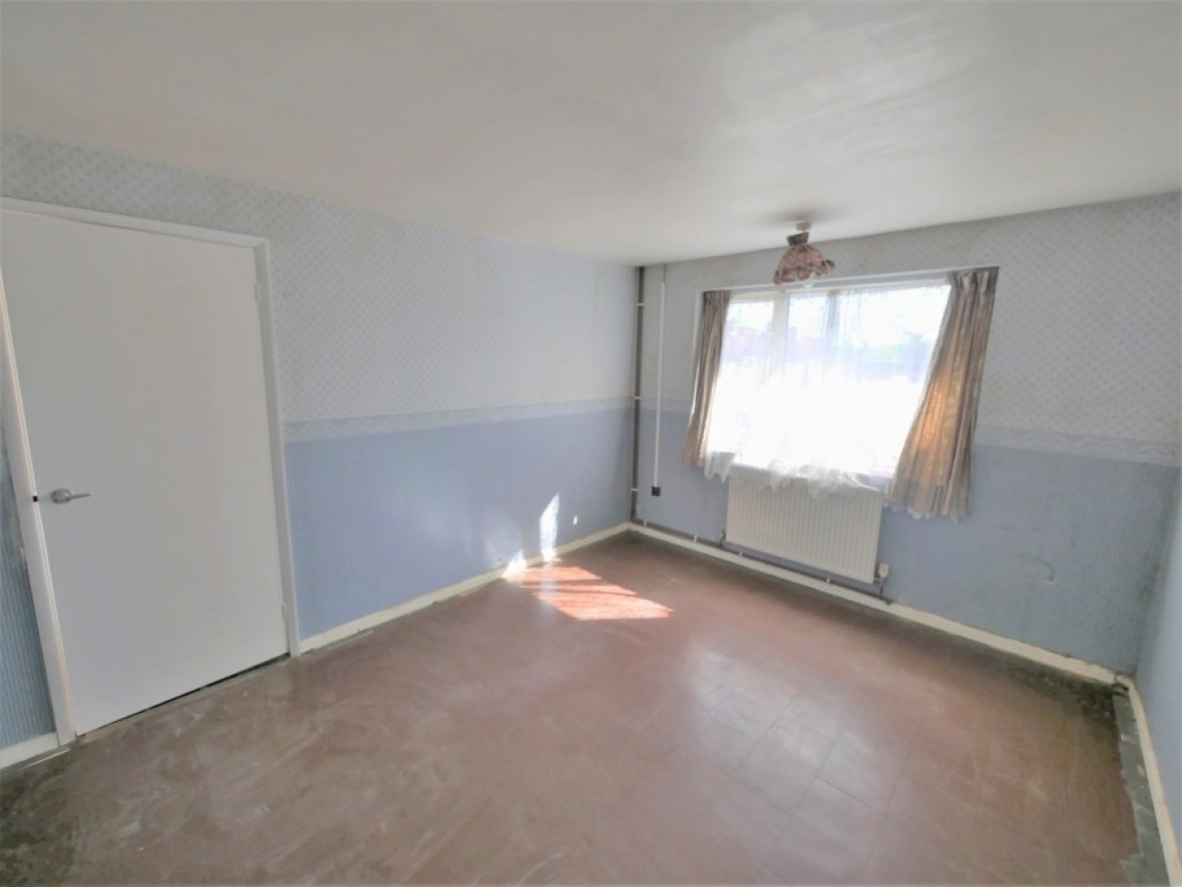 Grebe Close, Ipswich